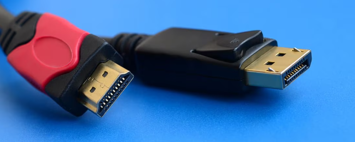 DisplayPort ve HDMI: Kurulumunuz İçin En İyi Kablo Hangisi?
